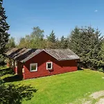 Nyaraló Oh542-storevorde-glentevej-5 *