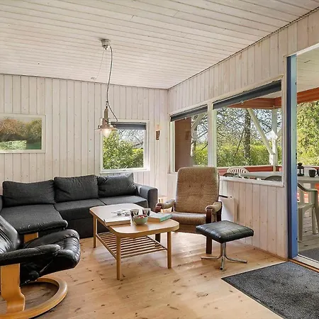 Oh542-storevorde-glentevej-5 Hébergement de vacances