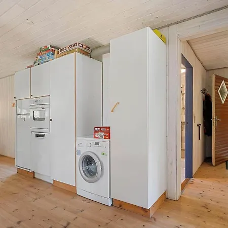 Hébergement de vacances Oh542-storevorde-glentevej-5 Storvorde