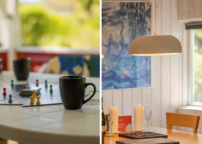 Hébergement de vacances Oh542-storevorde-glentevej-5