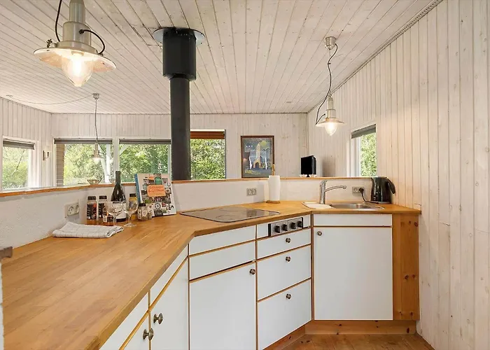 Hébergement de vacances Oh542-storevorde-glentevej-5 *