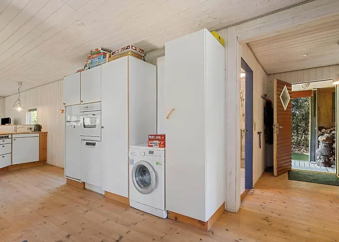 Hébergement de vacances Oh542-storevorde-glentevej-5 Storvorde