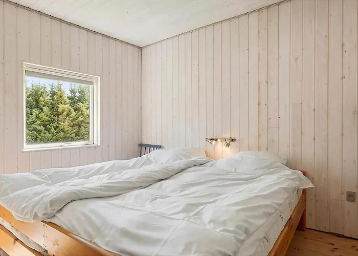 Hébergement de vacances Oh542-storevorde-glentevej-5 *