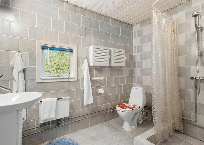 Hébergement de vacances Oh542-storevorde-glentevej-5